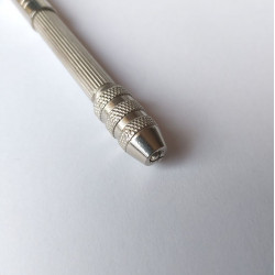 HANDLE for 0.5-2.5mm drill bits ( mini drill )