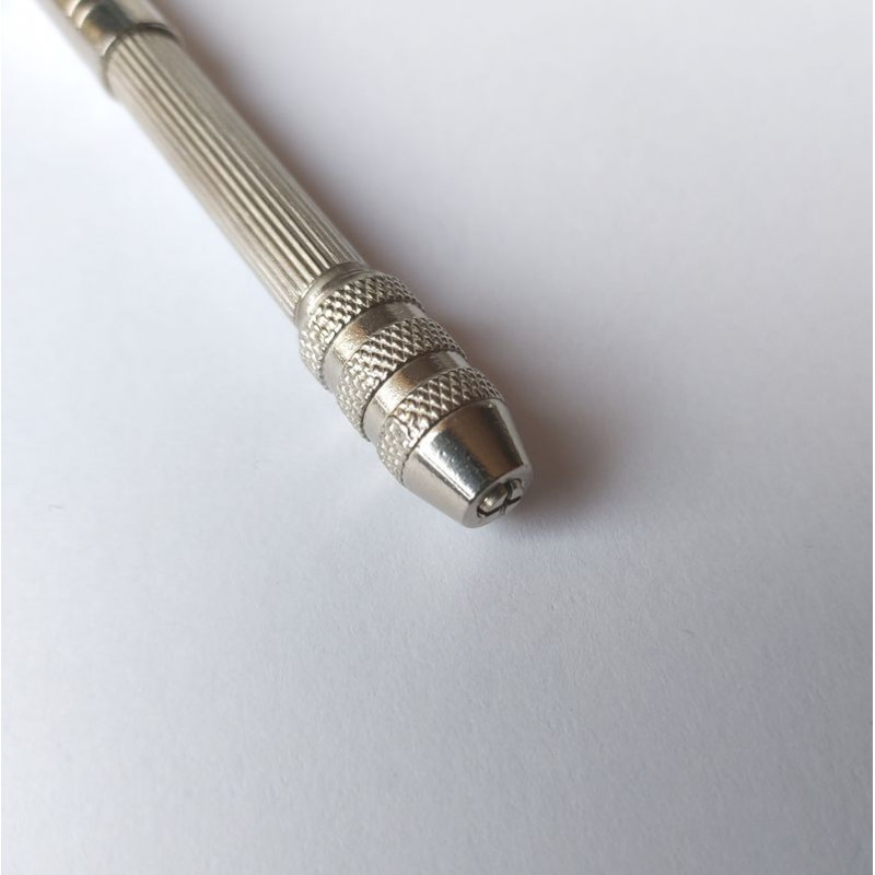 HANDLE for 0.5-2.5mm drill bits ( mini drill )