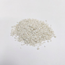HM SMALL Litter 50g - white