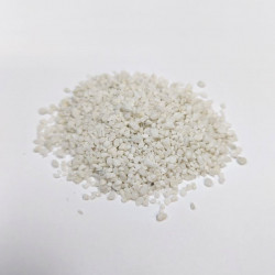 HM Grit 50g - bílý