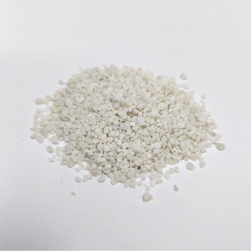 HM SMALL Litter 50g - white