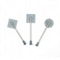 RS ROAD SIGNS HO / 1:87 variant A - 8 pieces