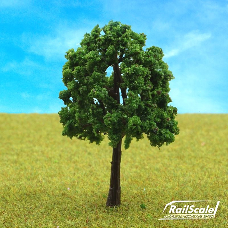 RS TREE 75 mm H0 / 1:87 (0133)