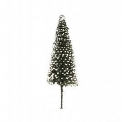 RS DRZEWO  60 mm CHIOINKA ZIMOWA H0 / 1:87 (0206)