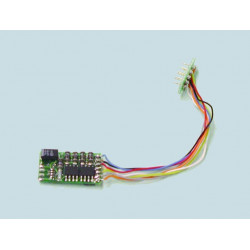 PIKO 56122 DEKODÉR ŘÍZENÍ A...