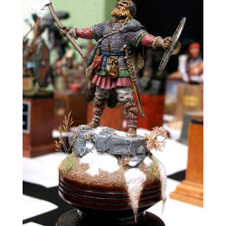 SNÍH PRO MODELOVÉ DIORÁMY (133)