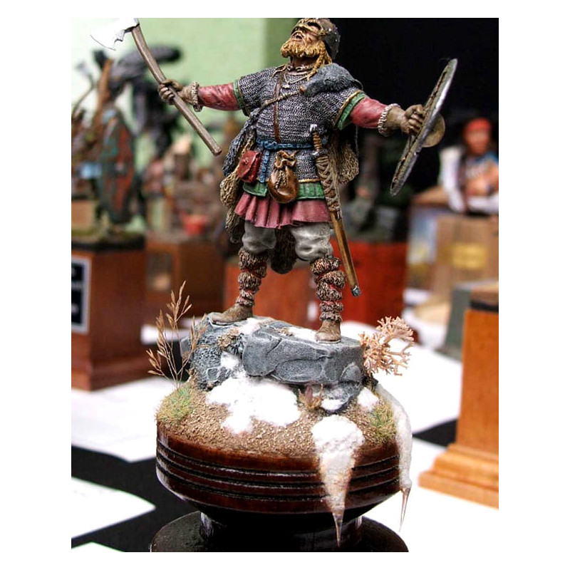 MM MODEL SNOW FOR MOCK-UP DIORAMAS (133)