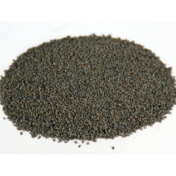 MM GRAVEL / GRIT - COLOR GRAY (145)