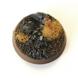 MM GRAVEL / GRAVEL - BROWN COLOR (141)