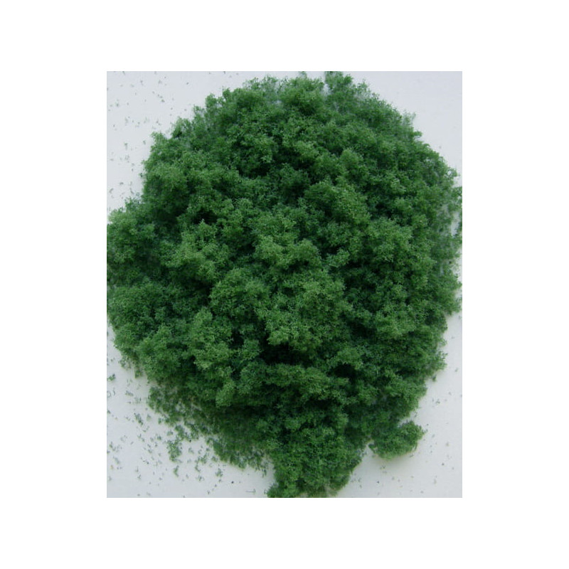 MM SPRINKLE FOR BUSHES AND TREES DARK GREEN (52)