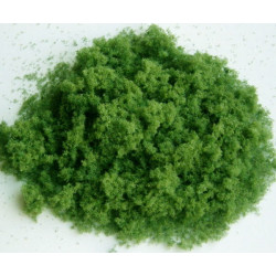 MM TREE BUSH SPRINKLE GREEN (51)