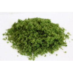 MM TREE BUSH SPRINKLE LIGHT GREEN (50)