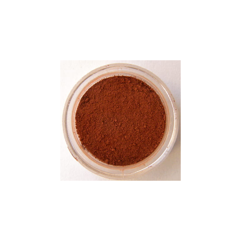 MM MODELING PIGMENT COLOR 8 RUST (108)