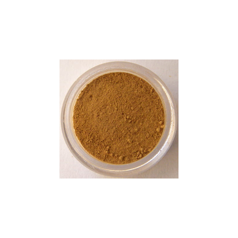 MM MODELING PIGMENT COLOR 3 DIRTY YELLOW (103)