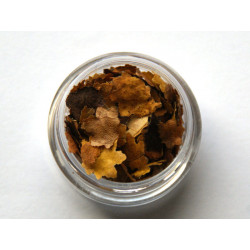 MM LEAVES - MAPLE LEAVES (701)