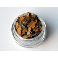 MM LEAVES - OAK LEAVES (711)