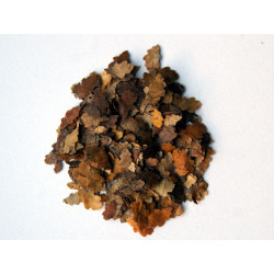 MM LEAVES - OAK LEAVES (711)