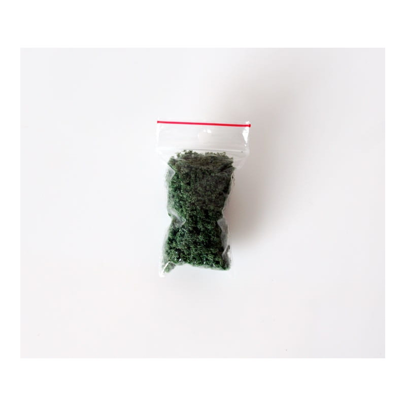 MM KRZACZKI / KRZEWY STANDARD CIEMNA ZIELEŃ (96)