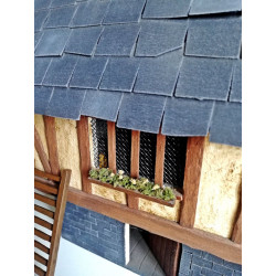 MM KRZACZKI / KRZEWY PREMIUM JASNA ZIELEŃ (90)