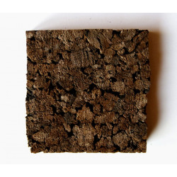 CORK TAFEL THICK 20mm (401)