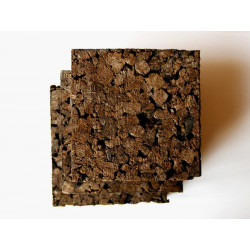 CORK TAFEL THICK 20mm (401)
