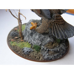 KOREK TAFLA GRUBY 20x100x100 mm (401)