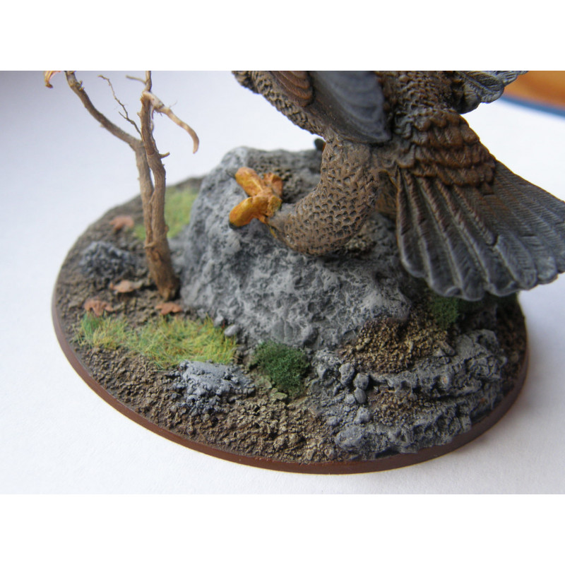 CORK TAFEL THICK 20mm (401)