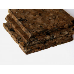 CORK THICK 10 mm (405)