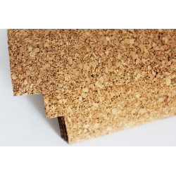 CORK TAFLA 2 mm (402)