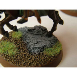 TAFEL korek 2 mm (402)