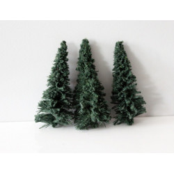 MM IGLAST TREE WITH WIRES - 7cm PREMIUM (307)
