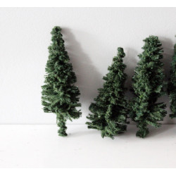 Stromek s drátem - 5cm...