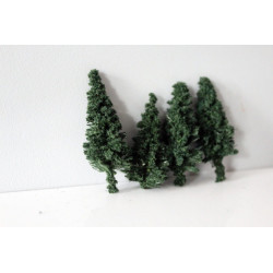 MM IGLAST TREE WITH WIRES - 5cm PREMIUM (305)