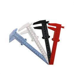 PLASTOVÝ KALIBRUS 0 - 150...