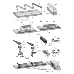 MODELIK PORT SIDE FROM THE BEGINNING OF THE 20th CENTURY (2/22)
