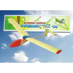 SZYBOWIEC ŚWIERSZCZYK -94 (...