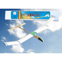 GLIDER FALCON F1H ( ART-...
