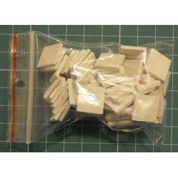 PADS 1:32 / 1:35 LARGE 50 pieces (35008)