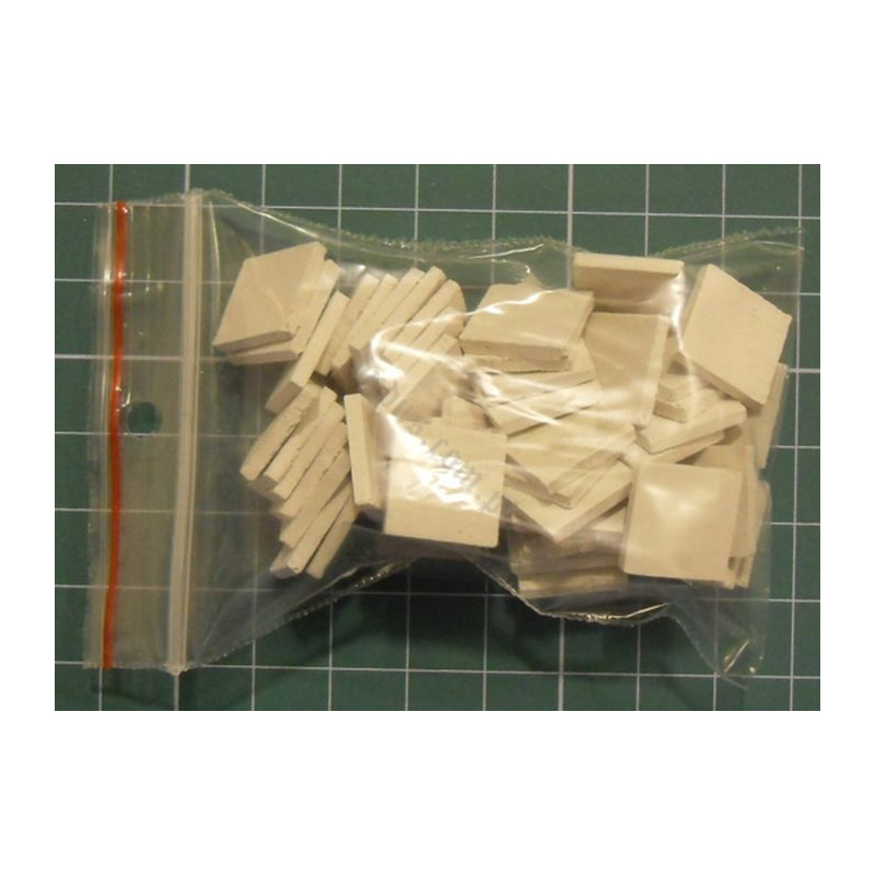 PADS 1:32 / 1:35 LARGE 50 pieces (35008)