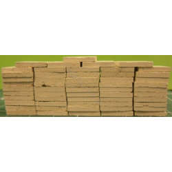 PADS 1:32 / 1:35 LARGE 50 pieces (35008)