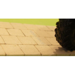 PADDERS 1:32 / 1:35 SMALL 75 pieces (35010)