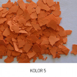 PŁATKI DEKORACYJNE -...