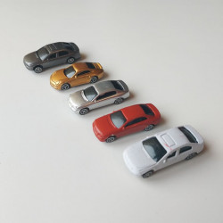 RS AUTO různé modely H0 /...