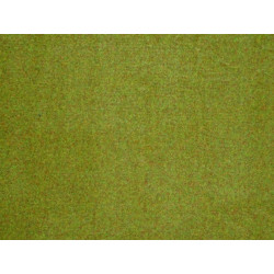 RS MATA TRAWIASTA JESIENNA ZIELEŃ 25*25 mm H0 / 1:87 (1102)