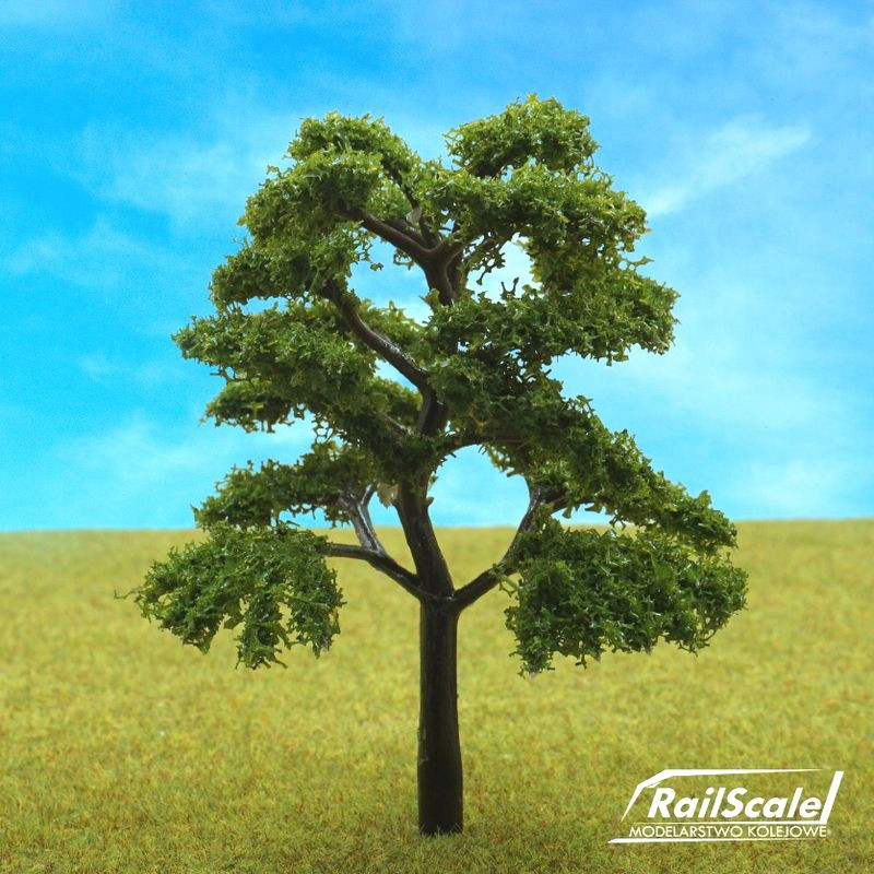 RS TREE 80 mm H0 / 1:87 (0129)