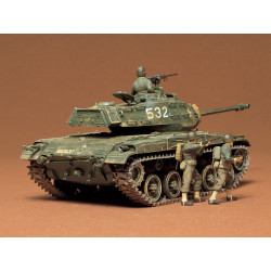 TAMIYA 1/35 U.S. M41 WALKER...