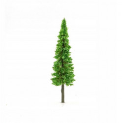 RS DRZEWO  65 mm CHOINKA H0 / 1:87 (0265b)