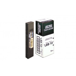 OLFA OSTRZA WYMIENNE 18 mm CZARNE (LBB-10)