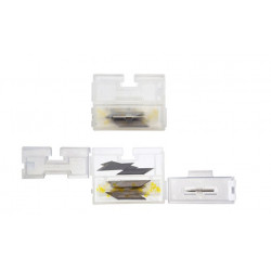 OLFA OSTRZA DO SKALPELI AK-5 (KB-5)