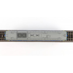 PIKO 52869 LOKOMOTYWA SPALINOWA SU46-035 PKP ep. VI ( z dźwiękiem )